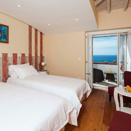 Chalet O Amorzinho Azenhas do Mar Exteriér fotografie