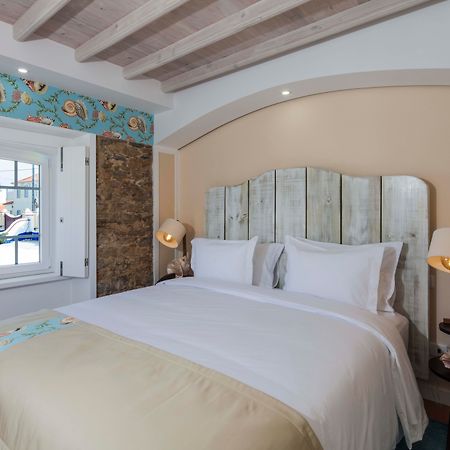 Chalet O Amorzinho Azenhas do Mar Exteriér fotografie