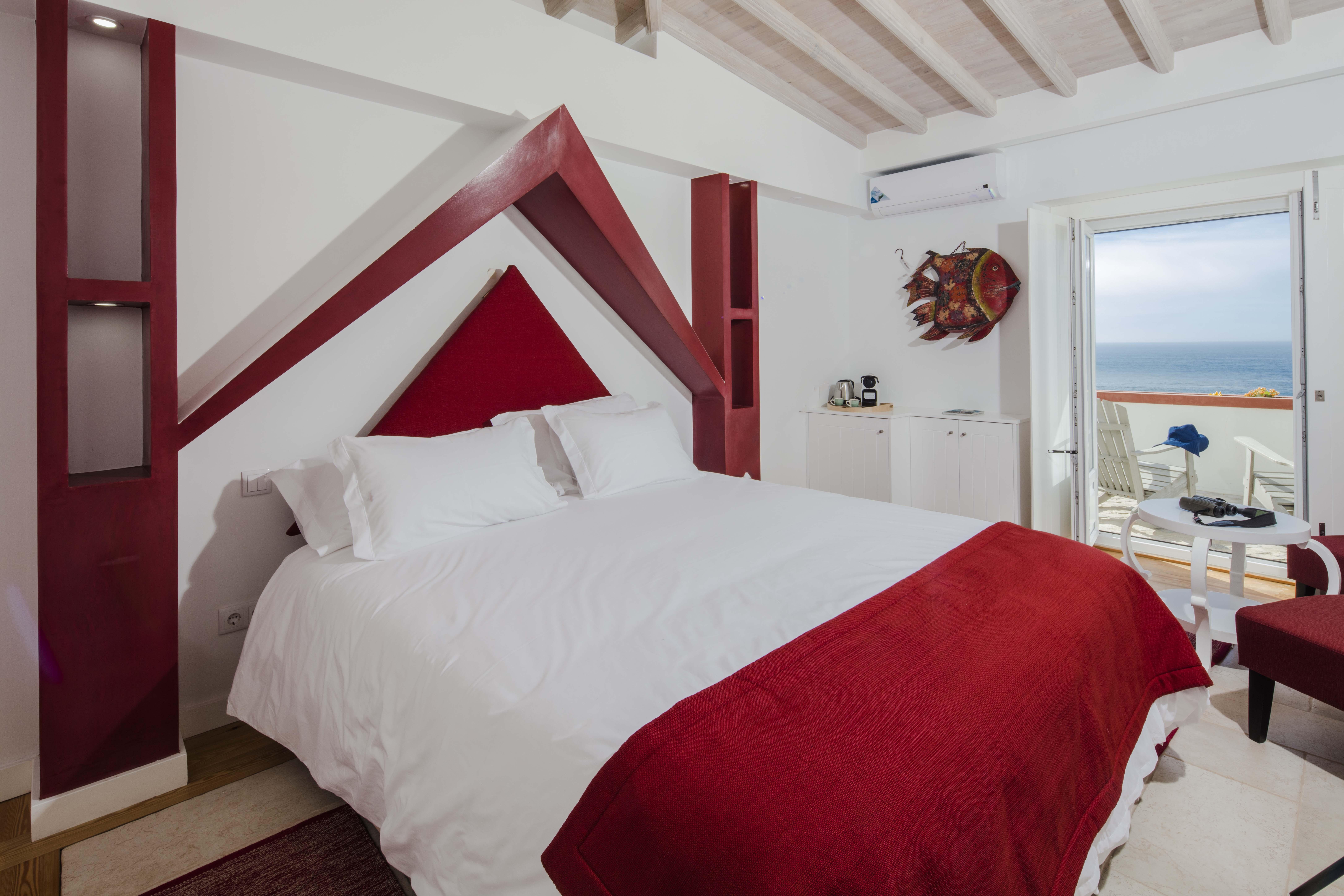 Chalet O Amorzinho Azenhas do Mar Exteriér fotografie