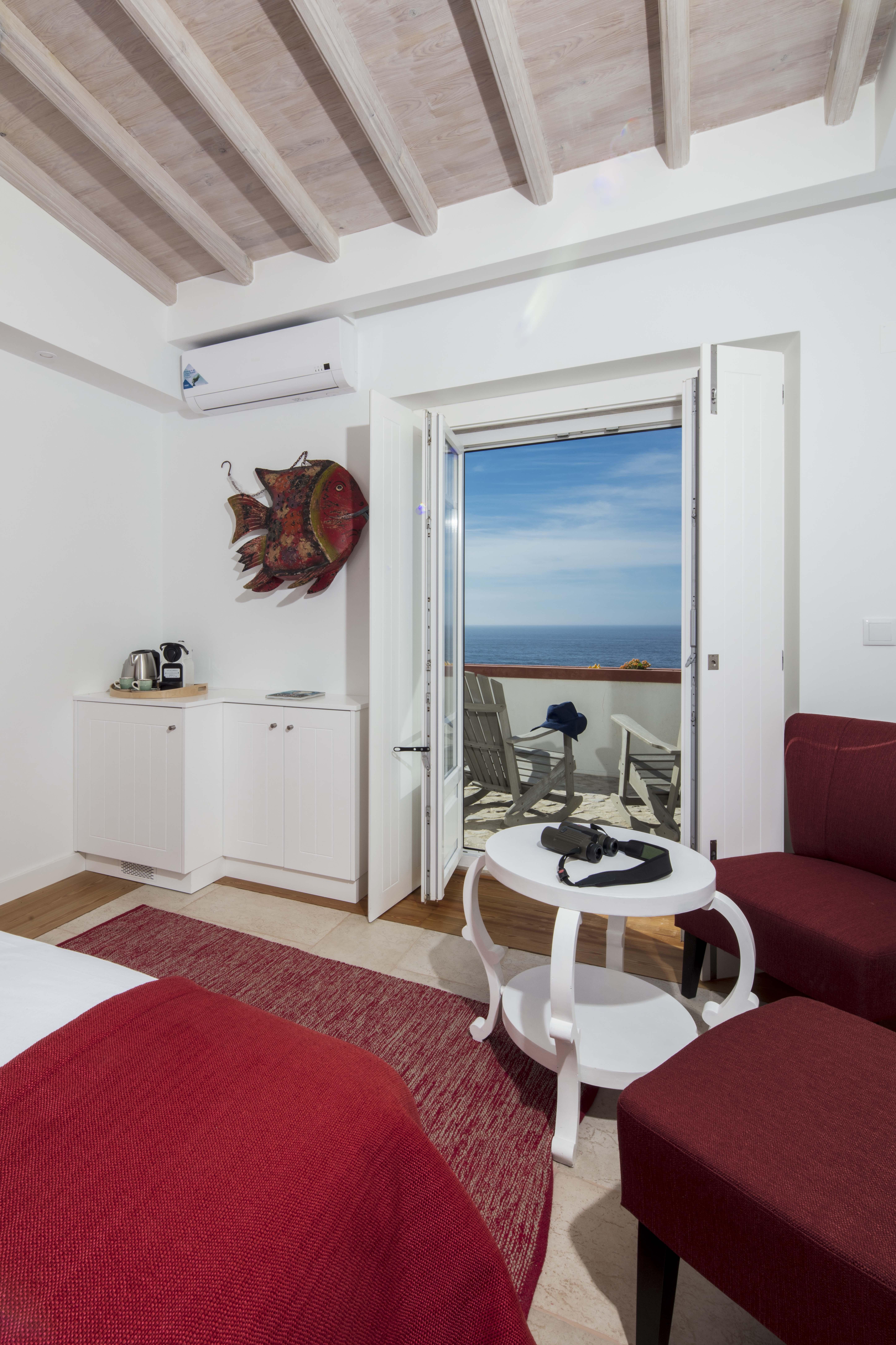 Chalet O Amorzinho Azenhas do Mar Exteriér fotografie