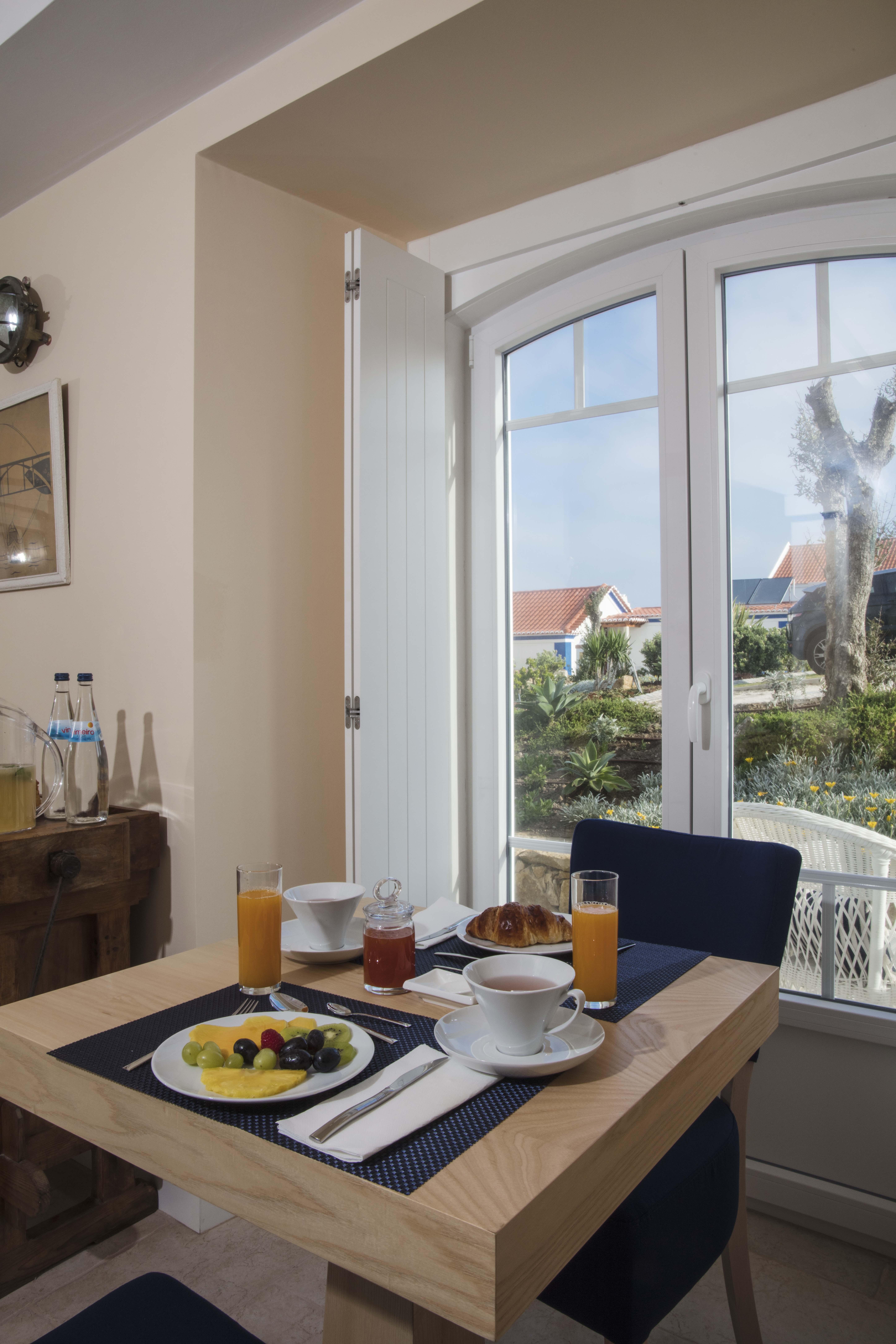Chalet O Amorzinho Azenhas do Mar Exteriér fotografie